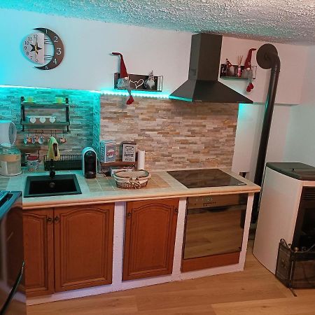 Апартаменты Casa Dei Sogni Аоста Экстерьер фото
