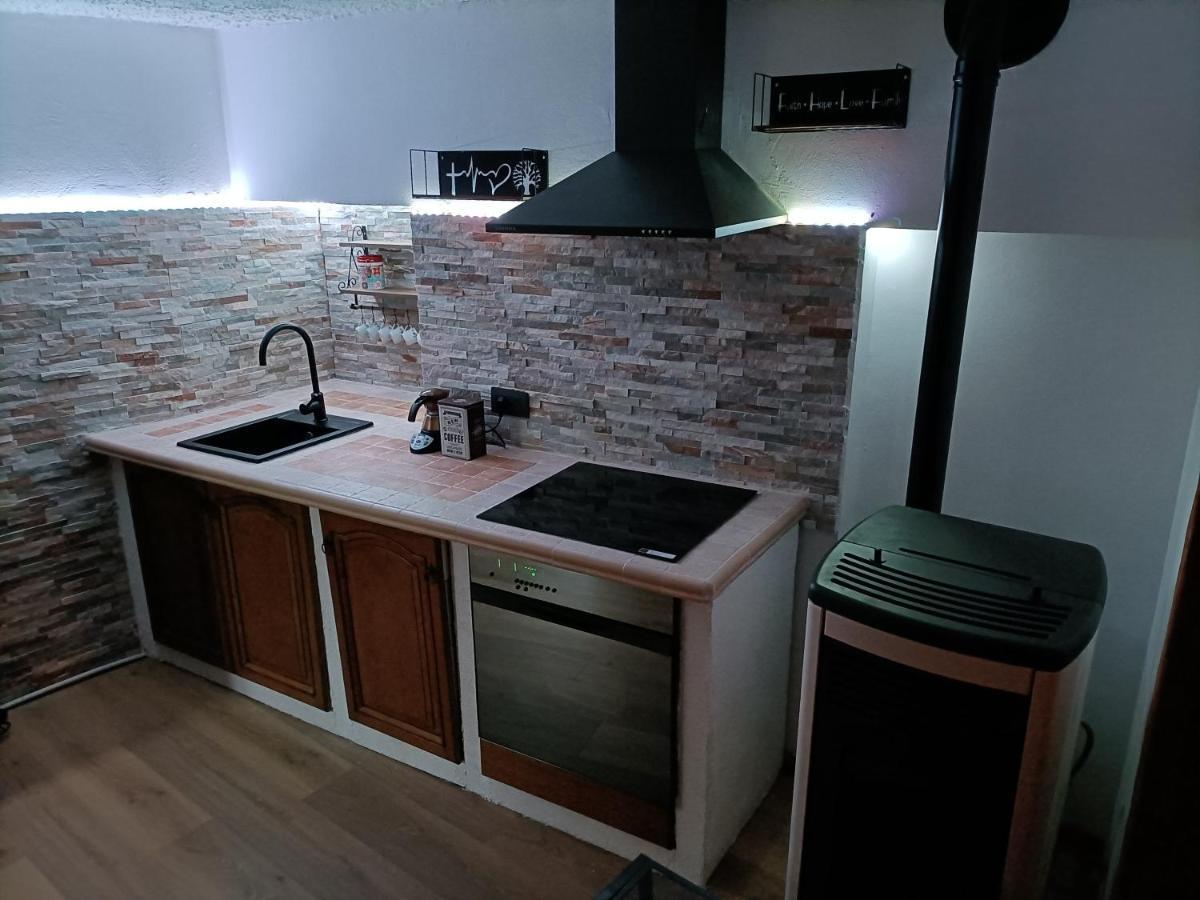 Апартаменты Casa Dei Sogni Аоста Экстерьер фото